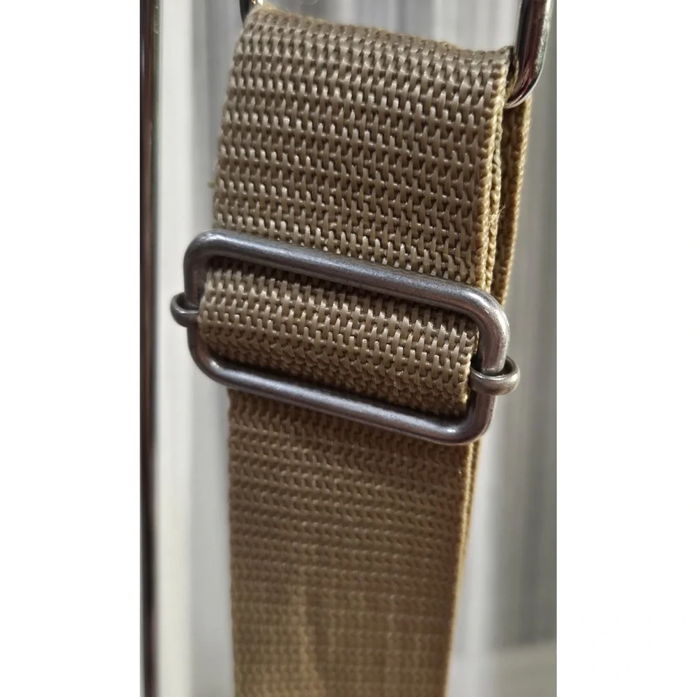 Field & Co‎ Messenger Bag STX Entertainment Wrap Gift 